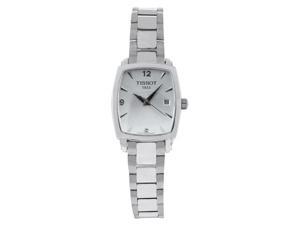 Tissot T-Classic Everytime Silver Dial Women's watch #T057.910.11.037.00 Tissot T-Classic Everytime Silver Dial Women's watch #T057.910.11.037.00