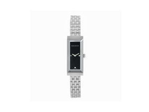 Gucci Women's G-Frame Watch Quartz Sapphire Crystal YA127504 Gucci Women's G-Frame Watch Quartz Sapphire Crystal YA127504