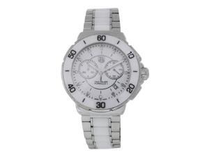 Tag Heuer Formula One Ceramic Ladies Watch CAH1211BA0863 Tag Heuer Formula One Ceramic Ladies Watch CAH1211BA0863
