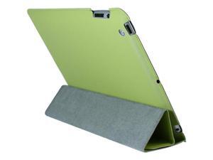 Hornettek IP3-HSL-GN L'etoile iPad HD Hairline case, Green Hornettek IP3-HSL-GN L'etoile iPad HD Hairline case, Green