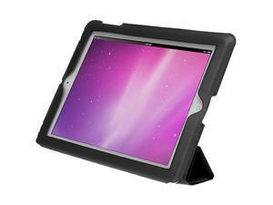 Hornettek IP3-HSL-BK L'etoile iPad HD Hairline case, Black Hornettek IP3-HSL-BK L'etoile iPad HD Hairline case, Black