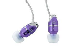 M31 In-Ear Headphone (lavender M31 In-Ear Headphone (lavender