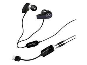 SB-205 Black PC Ear Bud SB-205 Black PC Ear Bud
