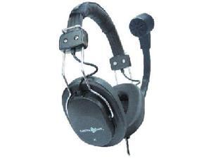 ChesterHeadphone w/mic and USB ChesterHeadphone w/mic and USB