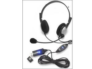 High Fidelity USB Stereo PC High Fidelity USB Stereo PC