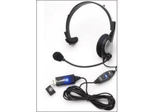 High Fidelity Mono Headset High Fidelity Mono Headset