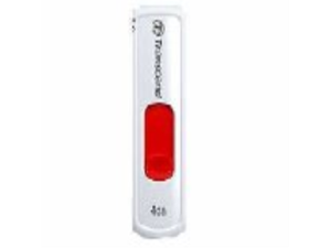 NEW - 4GB JETFLASH 530 USB 2.0 - TS4GJF530 NEW - 4GB JETFLASH 530 USB 2.0 - TS4GJF530