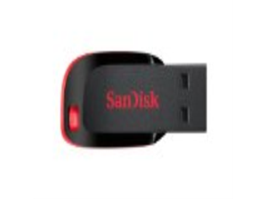 SanDisk Cruzer Blade 8 GB USB Flash Drive SDCZ50-008G-AFFP SanDisk Cruzer Blade 8 GB USB Flash Drive SDCZ50-008G-AFFP