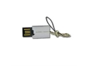 Super Talent Pico-E Chrome 4GB USB2.0 Flash Drive Super Talent Pico-E Chrome 4GB USB2.0 Flash Drive