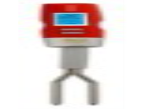 Taylor 807 Weekend Warrior Digital Fork Thermometer Taylor 807 Weekend Warrior Digital Fork Thermometer