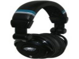 iHip NFH26PHE NFL DJ Style Headphone with In-Line Microphone - Philadelphia Eagles Black iHip NFH26PHE NFL DJ Style Headphone with In-Line Microphone - Philadelphia Eagles Black