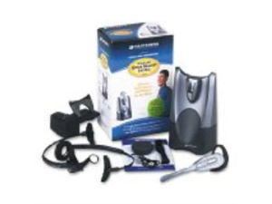 Plantronics CS50HL10 HL10 Lifter Wireless Convertible Over-Ear/Head Cord Phone Headset Plantronics CS50HL10 HL10 Lifter Wireless Convertible Over-Ear/Head Cord Phone Headset