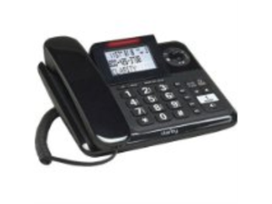 Plantronics 40db Amplified Corded With Tam (53730.000) - Plantronics 40db Amplified Corded With Tam (53730.000) -