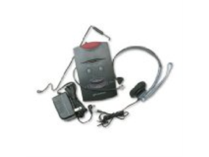Plantronics S11 System Over-the-Head Telephone Headset w/Noise Canceling Microphone Plantronics S11 System Over-the-Head Telephone Headset w/Noise Canceling Microphone