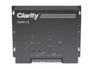 Valcom Swm-15 15 Watt Wall Mount Utility Amplifier Valcom Swm-15 15 Watt Wall Mount Utility Amplifier