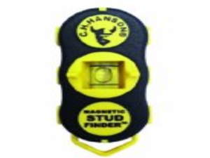 CH Hanson 03040 Magnetic Stud Finder CH Hanson 03040 Magnetic Stud Finder