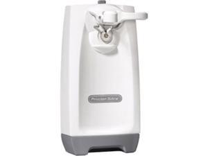 Hamilton Beach 75670 PS Can Opener White Hamilton Beach 75670 PS Can Opener White