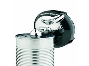 Hb Compact Can Opener Black Hb Compact Can Opener Black