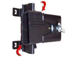 LIFTMASTER Garage Door Openers 41B873 Safety Sensor Sun Shields LIFTMASTER Garage Door Openers 41B873 Safety Sensor Sun Shields