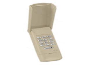 LiftMaster by Chamberlain 315MHz Wireless Keypad 377LM LiftMaster by Chamberlain 315MHz Wireless Keypad 377LM