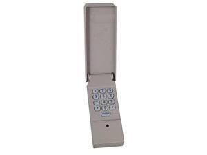 Craftsman 139.53684 Keypad Garage Opener Remote Keyless 976LM 977LM 940CB 53684 Craftsman 139.53684 Keypad Garage Opener Remote Keyless 976LM 977LM 940CB 53684