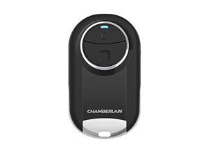 Chamberlain Universal MC100 Garage Door Mini Remote Control Chamberlain Universal MC100 Garage Door Mini Remote Control