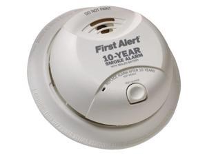 FATSA340CN - FIRST ALERT SA340CN Smoke Alarm with Lithium Battery FATSA340CN - FIRST ALERT SA340CN Smoke Alarm with Lithium Battery