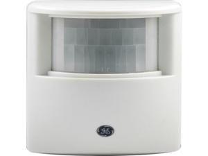GE Choice Alert Wireless Alarm System Motion Sensor GE Choice Alert Wireless Alarm System Motion Sensor
