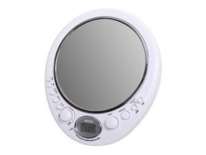 Jensen JWM150 High Quality Audio Shower Radio with AM/FM Jensen JWM150 High Quality Audio Shower Radio with AM/FM