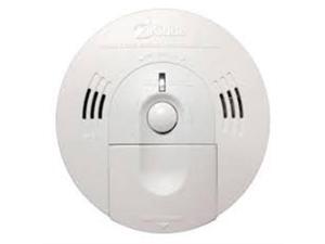 2 Pack Of Kidde KN-COSM-IB Hardwire Combination Carbon Monoxide and Smoke Alarm with Battery Backup and Voice Warning, Interconnectable 2 Pack Of Kidde KN-COSM-IB Hardwire Combination Carbon Monoxide and Smoke Alarm with Battery Backup and Voice Warning, Interconnectable