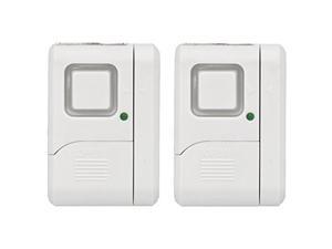 GE Personal Security Window/Door Alarm (2 pack) GE Personal Security Window/Door Alarm (2 pack)