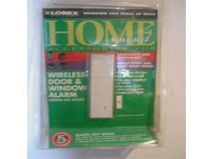 Lorex Home Guard Wireless Door and Window Alarm Lorex Home Guard Wireless Door and Window Alarm