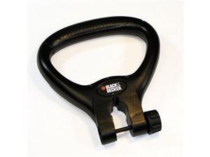 Black & Decker 24407701 Aux.Handle Assy by Black & Decker Black & Decker 24407701 Aux.Handle Assy by Black & Decker