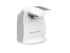 Toastmaster 2247 Electric Can Opener with Soft Touch Handle Toastmaster 2247 Electric Can Opener with Soft Touch Handle