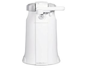 Hamilton Beach 76379 OpenEase Can Opener, White Hamilton Beach 76379 OpenEase Can Opener, White