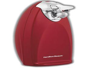 New - Classic Chrome Heavyweight Can Opener by Hamilton Beach New - Classic Chrome Heavyweight Can Opener by Hamilton Beach