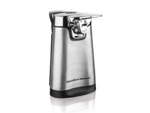 Hamilton Beach Electric Can Opener 76777 Hamilton Beach Electric Can Opener 76777