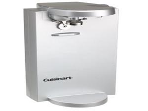 Cuisinart CCO-40BC Can Opener, Brushed Chrome Cuisinart CCO-40BC Can Opener, Brushed Chrome