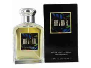 ARAMIS HAVANA EDT SPRAY 3.4 OZ FRGMEN ARAMIS HAVANA EDT SPRAY 3.4 OZ FRGMEN