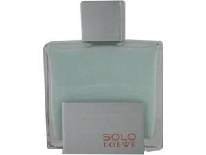 SOLO LOEWE INTENSE by Loewe AFTERSHAVE BALM 2.5 OZ for MEN ---(Package Of 2) SOLO LOEWE INTENSE by Loewe AFTERSHAVE BALM 2.5 OZ for MEN ---(Package Of 2)