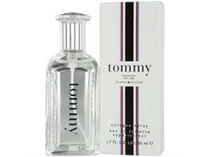 TOMMY HILFIGER by Tommy Hilfiger for MEN: COLOGNE SPRAY 1.7 OZ (NEW PACKAGING) TOMMY HILFIGER by Tommy Hilfiger for MEN: COLOGNE SPRAY 1.7 OZ (NEW PACKAGING)