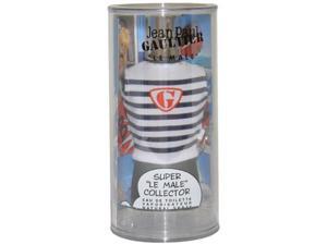 Le Male by Jean Paul Gaultier, 4.2 Ounce Le Male by Jean Paul Gaultier, 4.2 Ounce