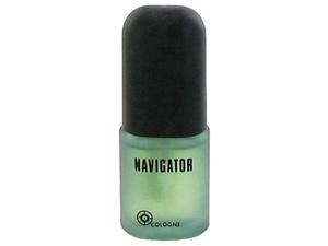 Navigator by Dana Cologne Spray (unboxed) .25 oz -100% Authentic Navigator by Dana Cologne Spray (unboxed) .25 oz -100% Authentic