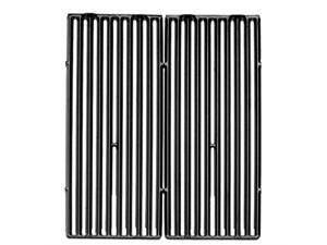 Broil King 11228 Cast Iron Cooking Grids, 15 by 12.75-Inch Broil King 11228 Cast Iron Cooking Grids, 15 by 12.75-Inch