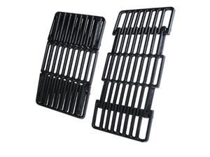 Char-Broil 14" Porcelain Cast Iron Grid Section Char-Broil 14" Porcelain Cast Iron Grid Section