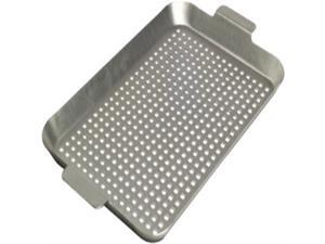 Charcoal Companion Stainless Steel Grilling Grid - CC3102 Charcoal Companion Stainless Steel Grilling Grid - CC3102