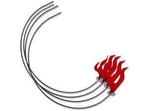 Charcoal Companion Flame Circle Skewers Charcoal Companion Flame Circle Skewers