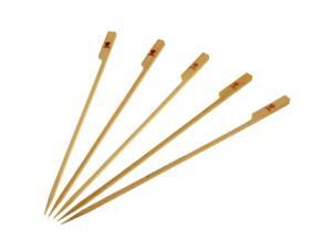 Weber 6608 25-Pack Original Bamboo Skewers Weber 6608 25-Pack Original Bamboo Skewers