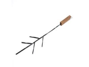 Charcoal Companion Non-Stick Marshmallow Twig Skewer - CC5130 Charcoal Companion Non-Stick Marshmallow Twig Skewer - CC5130