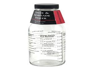 Charcoal Companion Marinade Bottle - CC5150 Charcoal Companion Marinade Bottle - CC5150